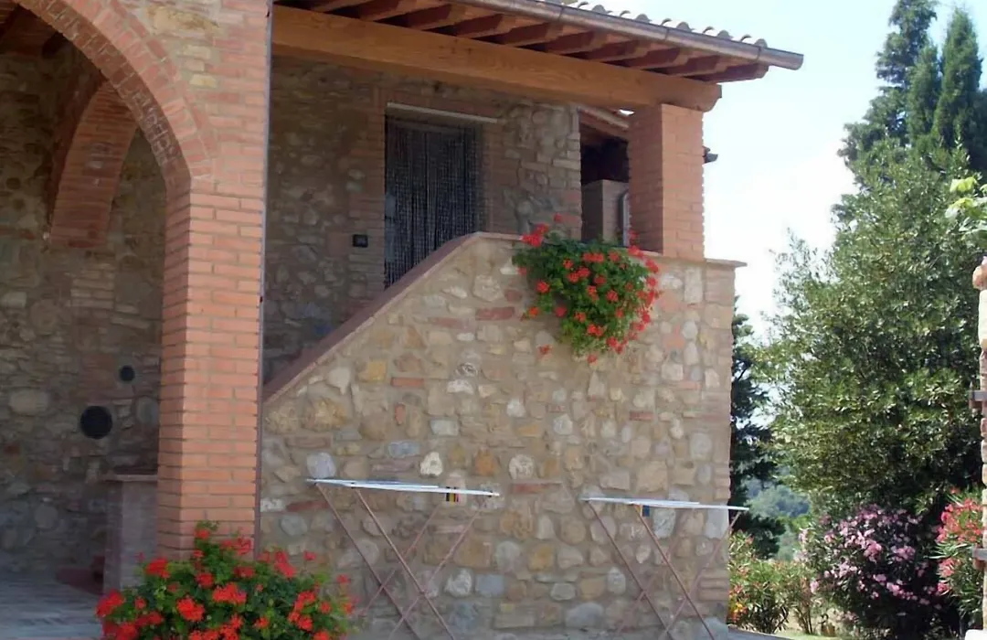 Agriturismo Casale Giulia-1