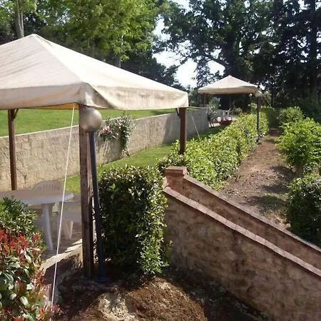 Agriturismo Casale Giulia-2