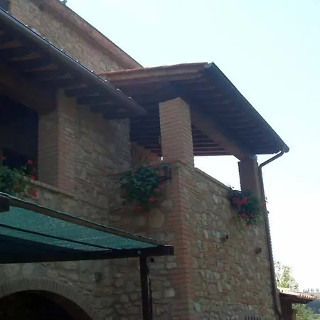 Agriturismo Casale Giulia-3